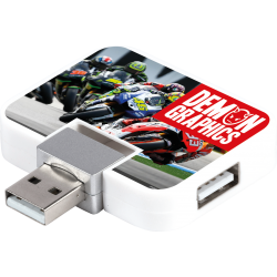 Selecta USB Hub